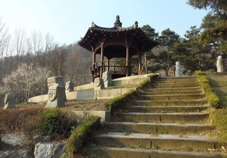 Ppuri Park
