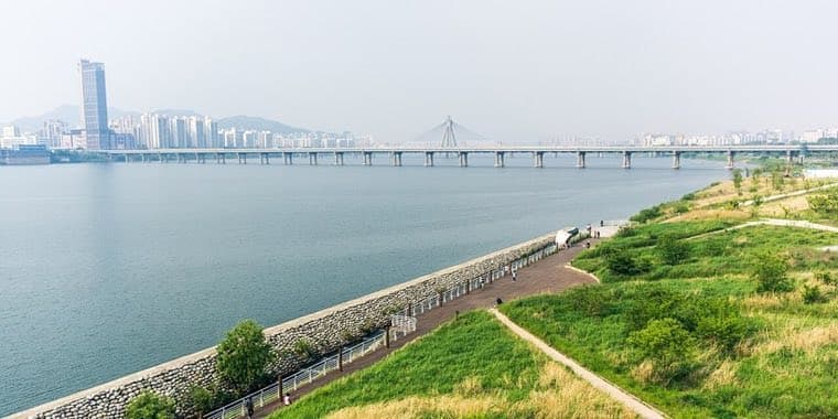 Hangang Park